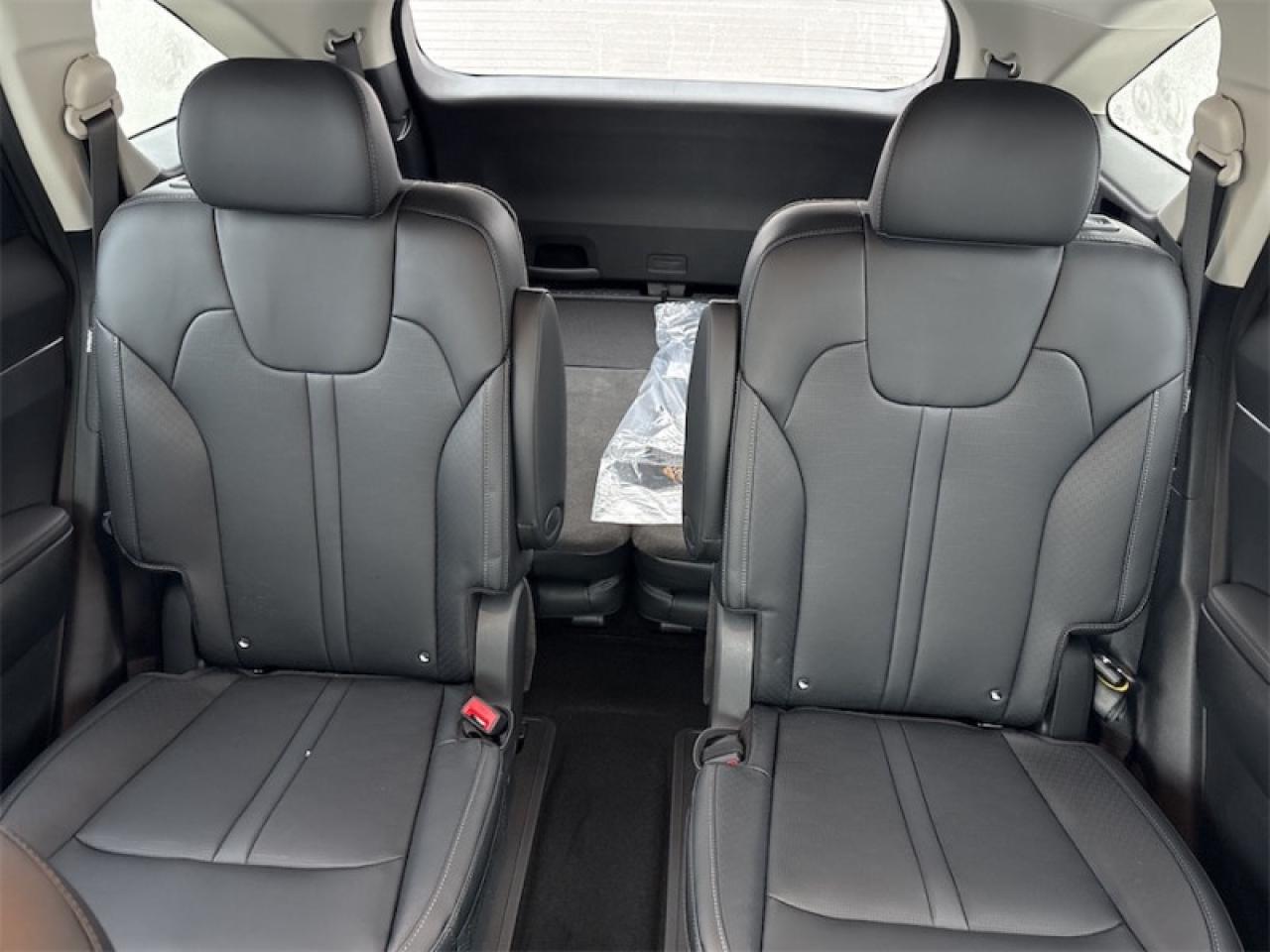 2026 Kia Sorento Plug-In Hybrid EX   - Power Liftgate Photo