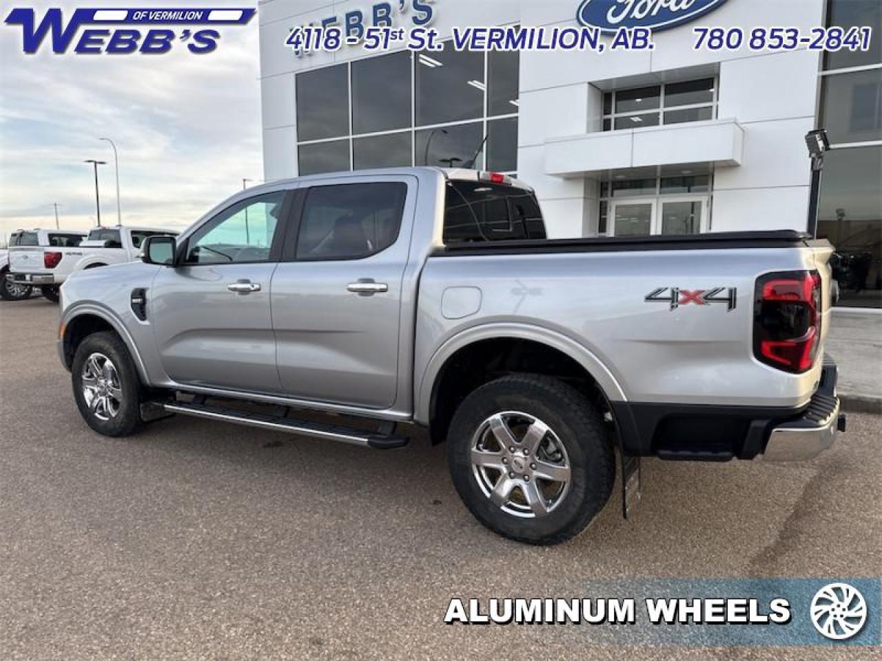 2024 Ford Ranger XLT  - Low Mileage Photo5