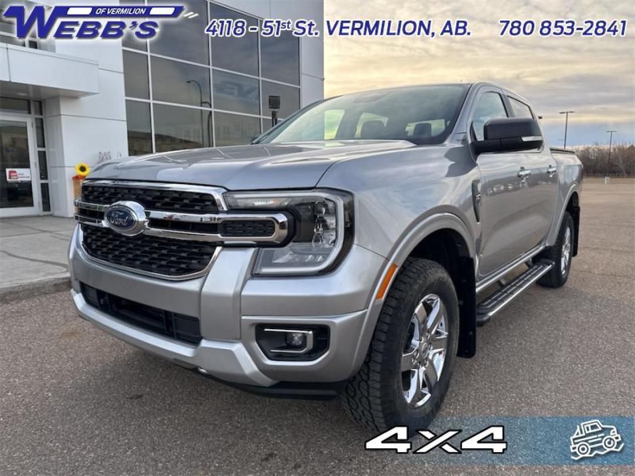 2024 Ford Ranger XLT  - Low Mileage Photo