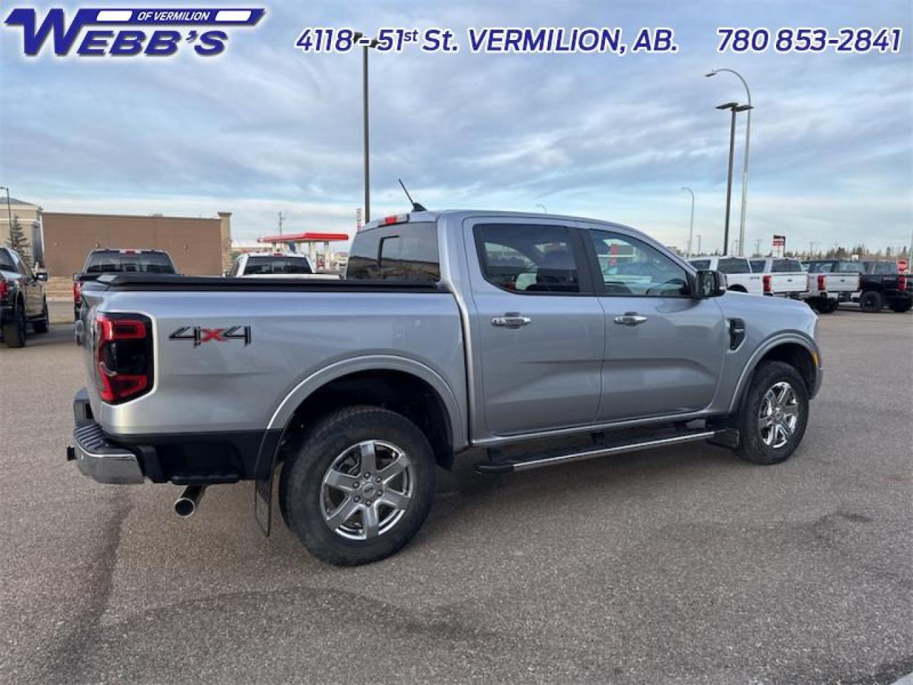 2024 Ford Ranger XLT  - Low Mileage Photo5
