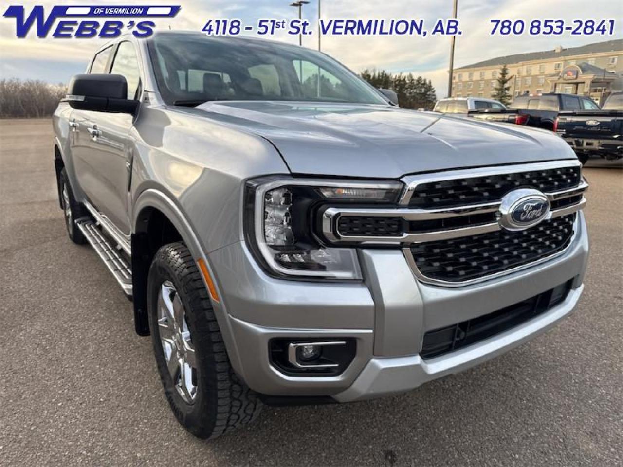 2024 Ford Ranger XLT  - Low Mileage Photo5