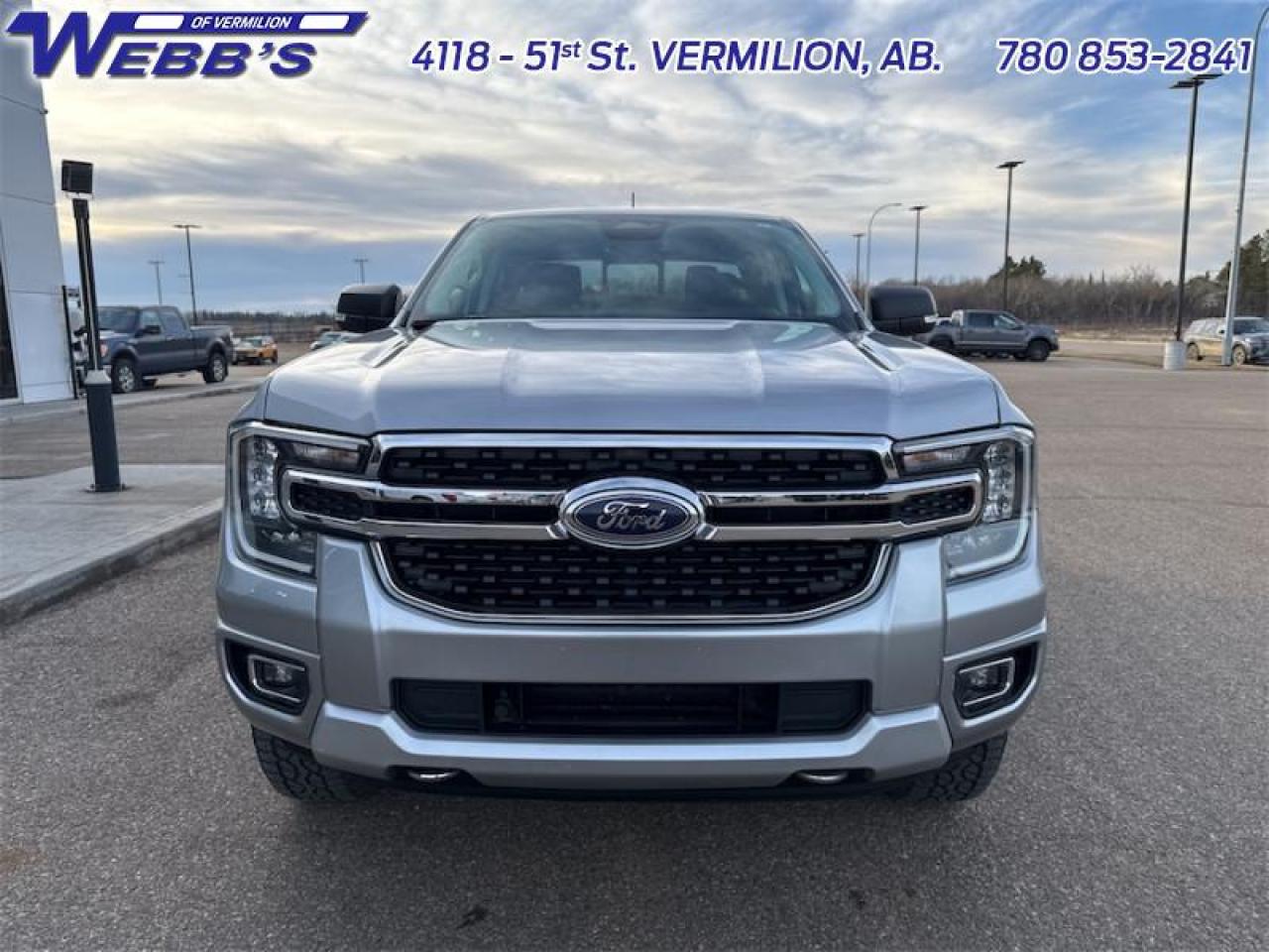 2024 Ford Ranger XLT  - Low Mileage Photo5