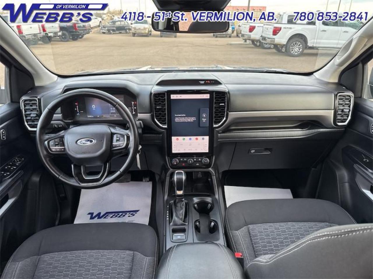 2024 Ford Ranger XLT  - Low Mileage Photo5