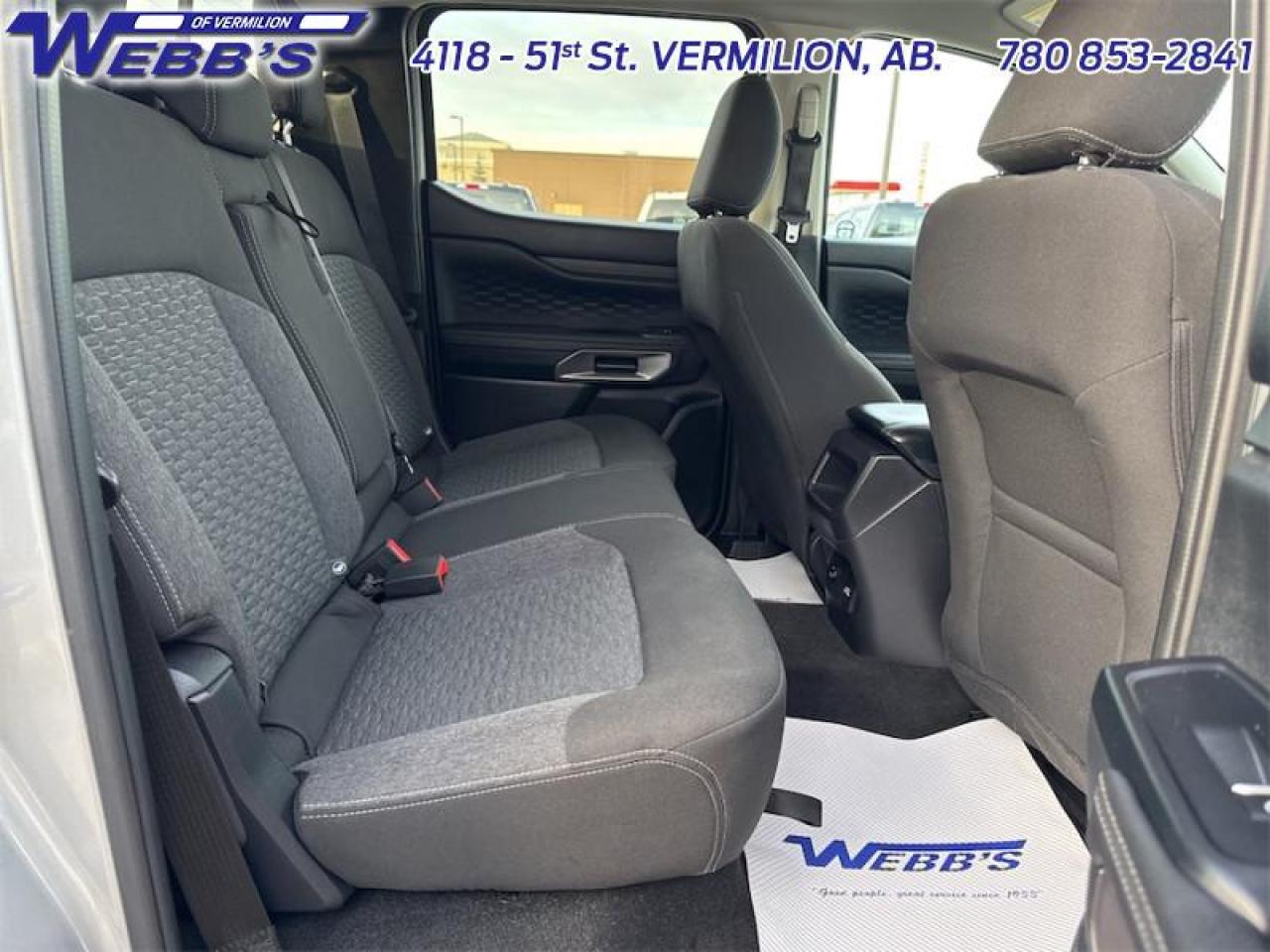 2024 Ford Ranger XLT  - Low Mileage Photo5