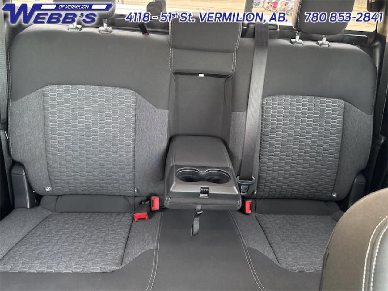 2024 Ford Ranger XLT  - Low Mileage Photo5