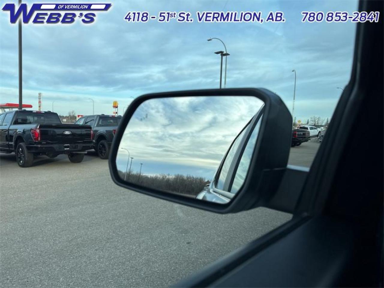 2024 Ford Ranger XLT  - Low Mileage Photo5