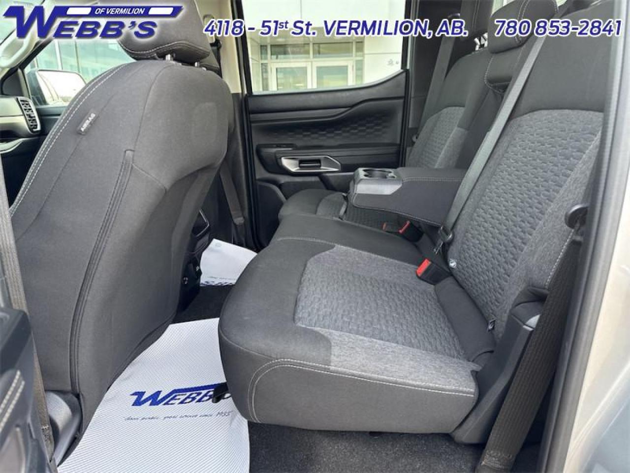 2024 Ford Ranger XLT  - Low Mileage Photo5