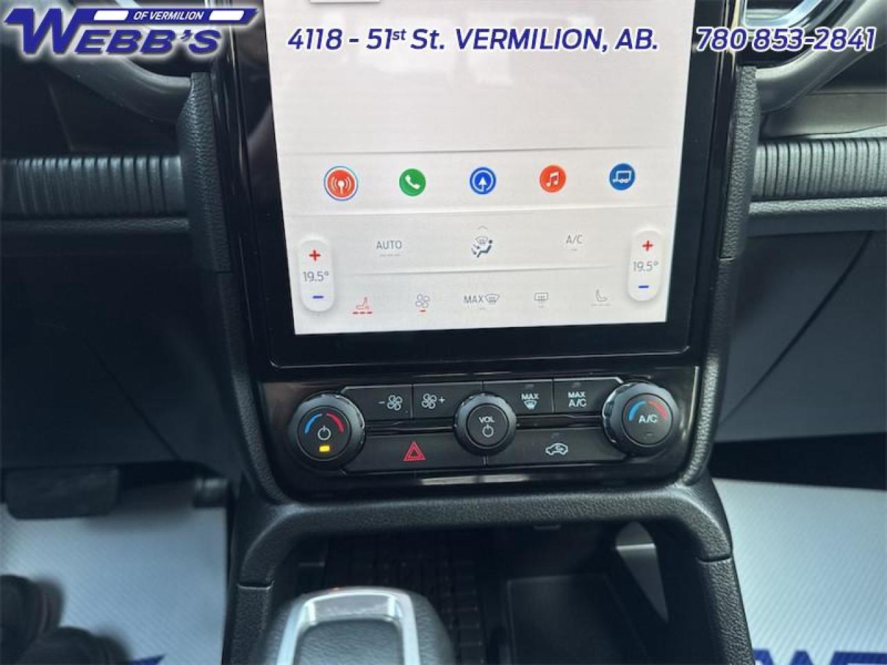 2024 Ford Ranger XLT  - Low Mileage Photo5