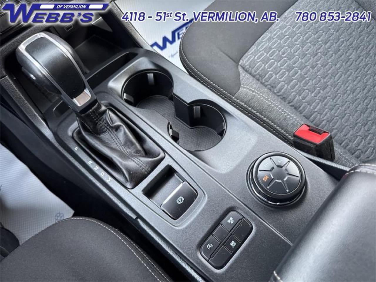 2024 Ford Ranger XLT  - Low Mileage Photo5