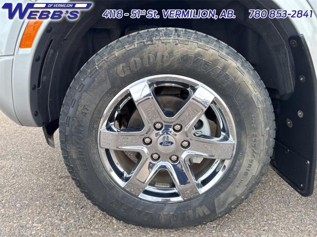 2024 Ford Ranger XLT  - Low Mileage Photo5