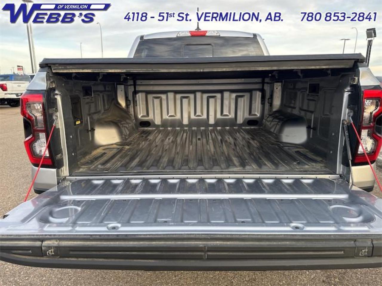 2024 Ford Ranger XLT  - Low Mileage Photo5