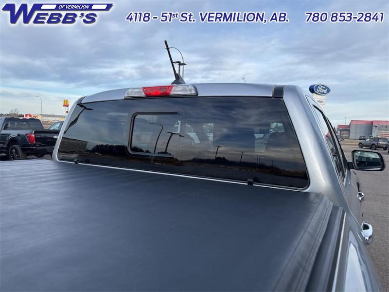 2024 Ford Ranger XLT  - Low Mileage Photo5