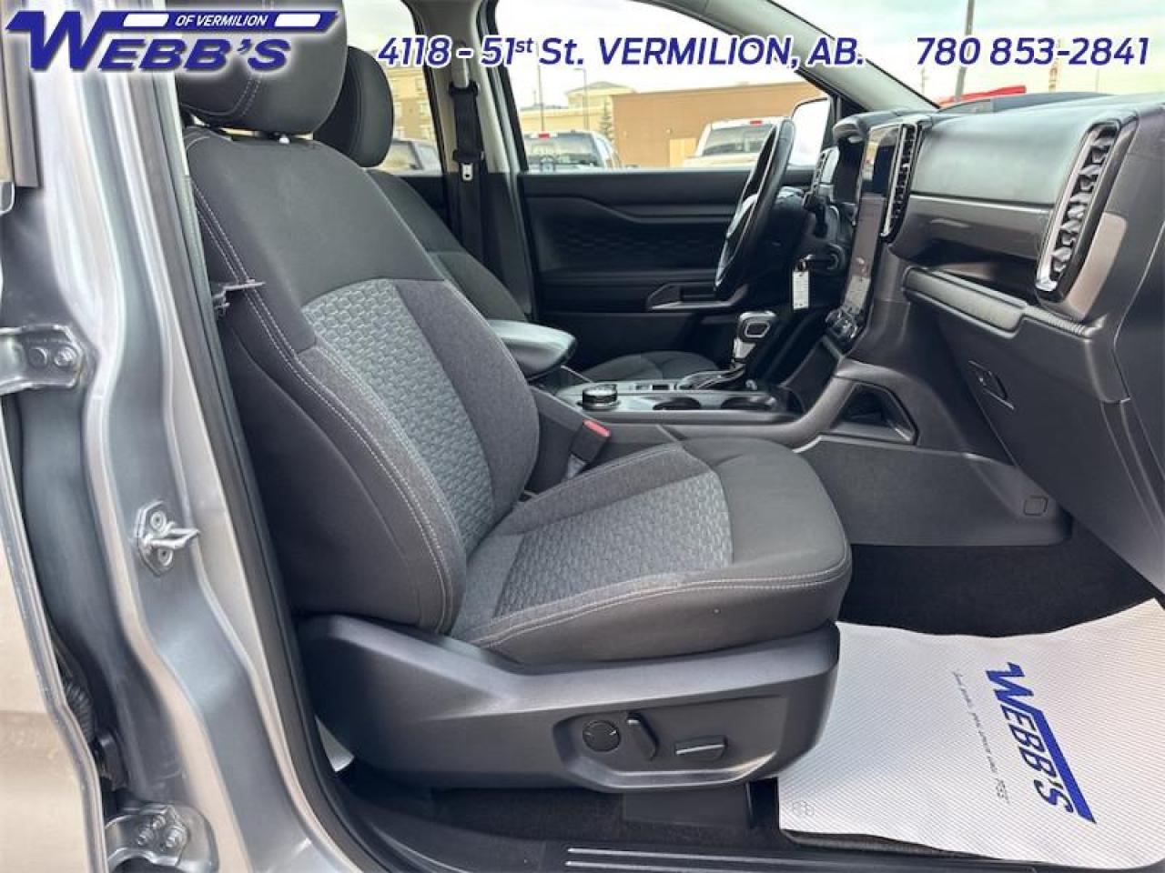 2024 Ford Ranger XLT  - Low Mileage Photo5