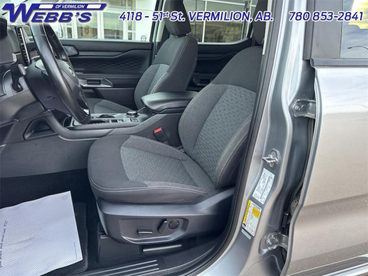 2024 Ford Ranger XLT  - Low Mileage Photo5