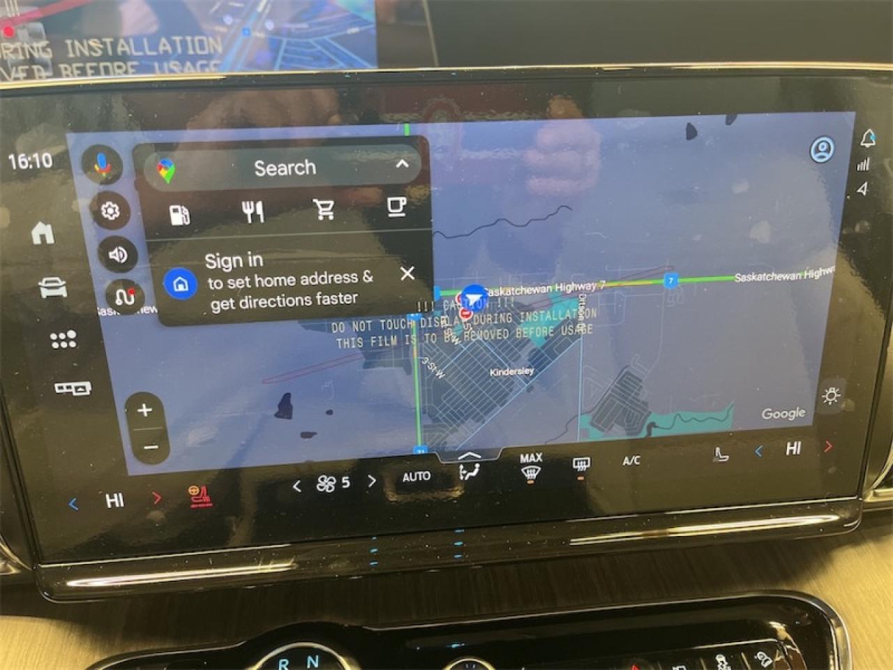 2025 Ford Expedition Platinum Photo5