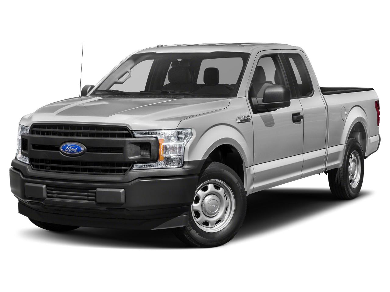 Used 2018 Ford F-150 XLT for sale in Pembroke, ON