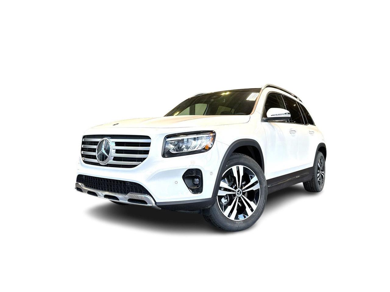 New 2026 Mercedes-Benz G-Class 250 4MATIC for sale in Vancouver, BC