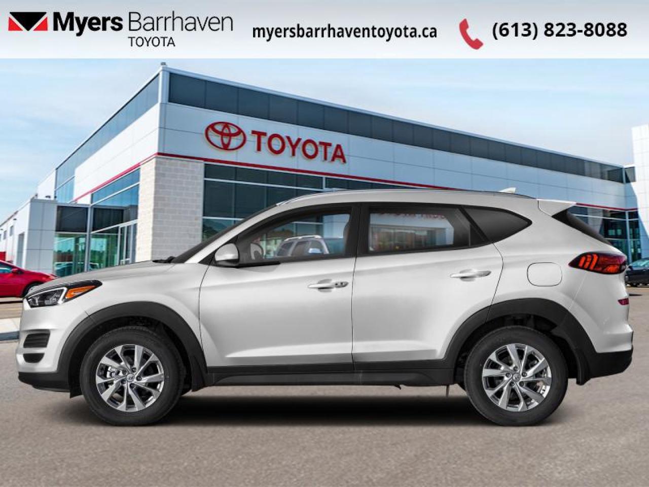 Used 2019 Hyundai Tucson 2.0L Preferred FWD  -  Safety Package for sale in Ottawa, ON