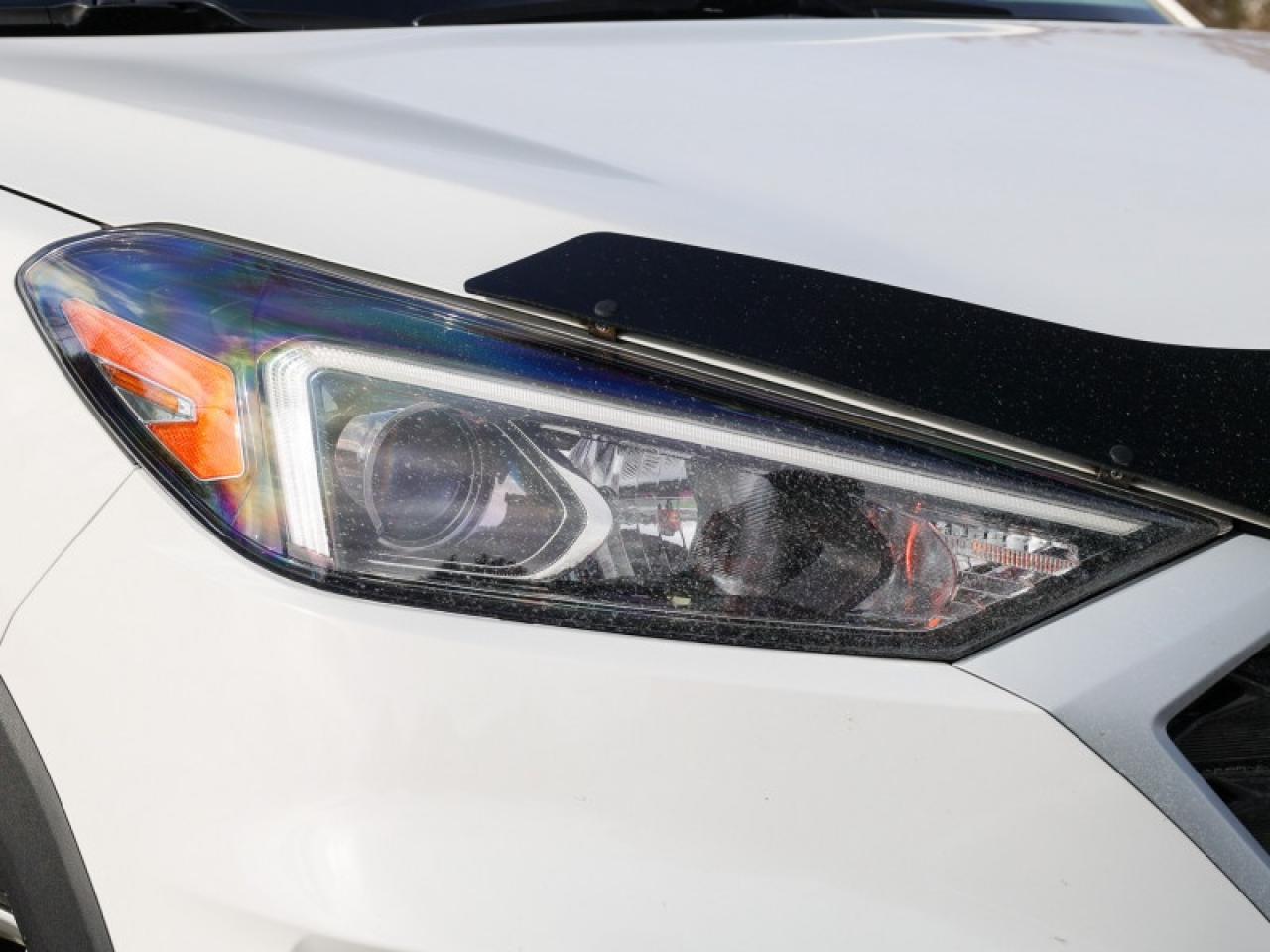 2019 Hyundai Tucson 2.0L Preferred FWD  -  Safety Package - $162 B/W Photo