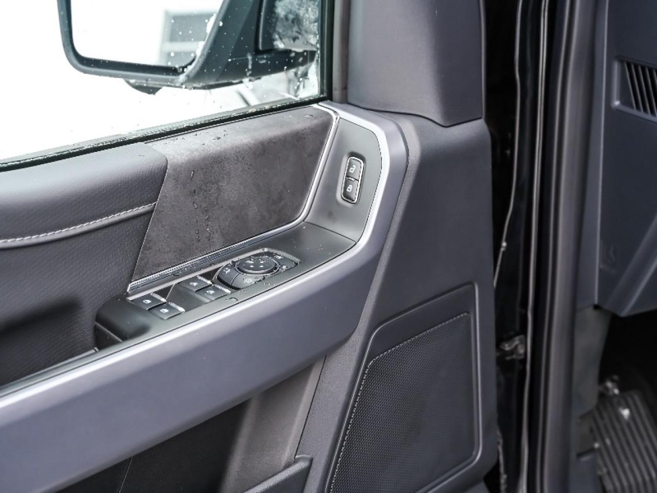 2025 Ford F-150 XLT Photo