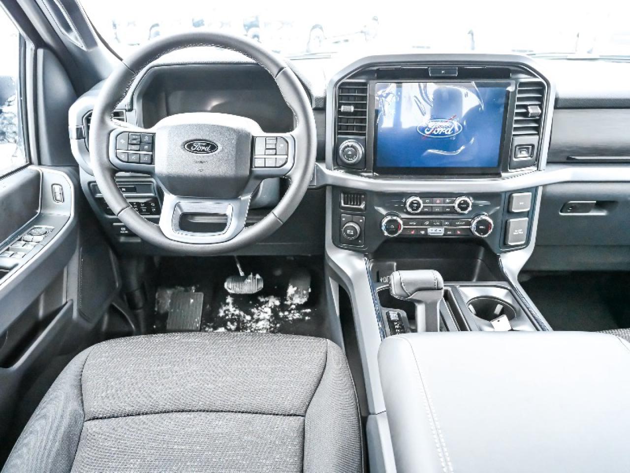 2025 Ford F-150 XLT Photo