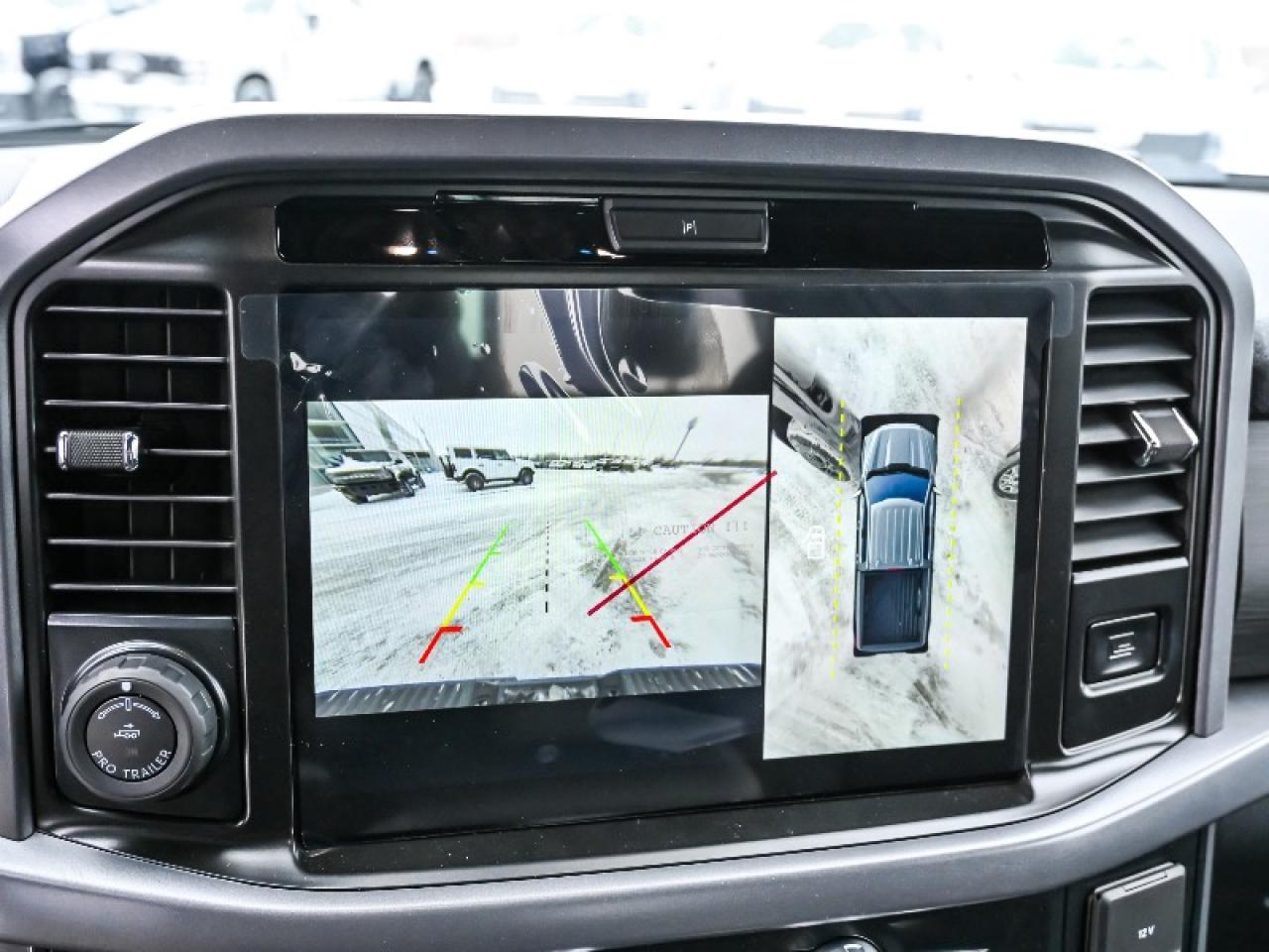 2025 Ford F-150 XLT Photo