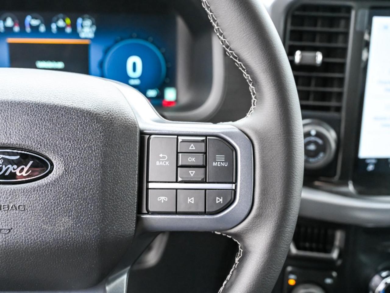 2025 Ford F-150 XLT Photo