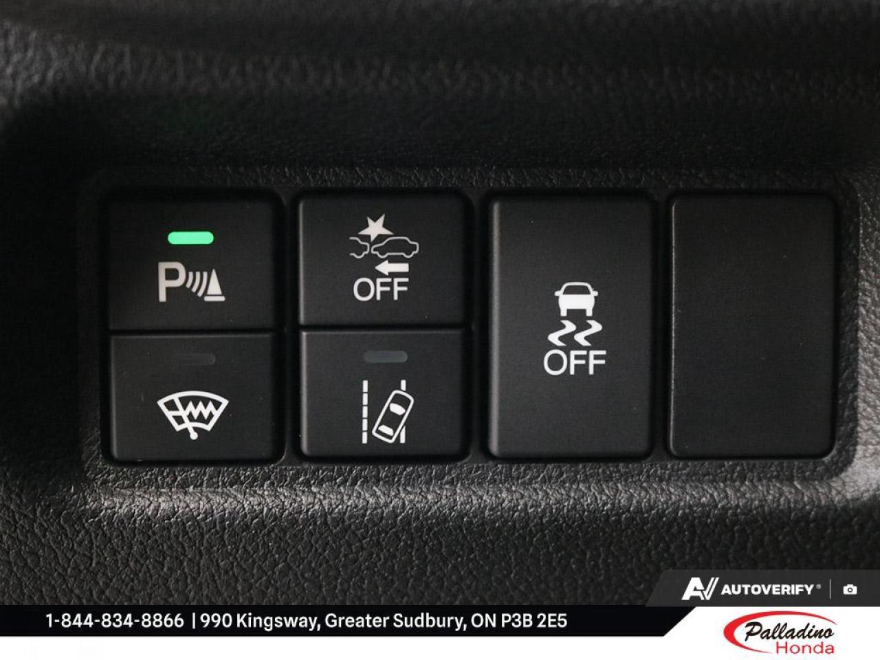 2022 Honda Pilot Touring 7-Passenger Photo