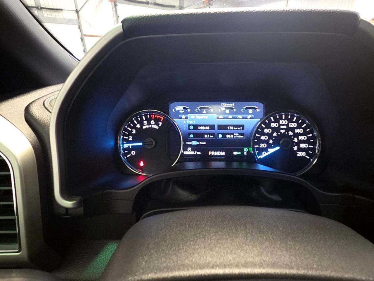 2020 Ford F-150 Lariat Photo