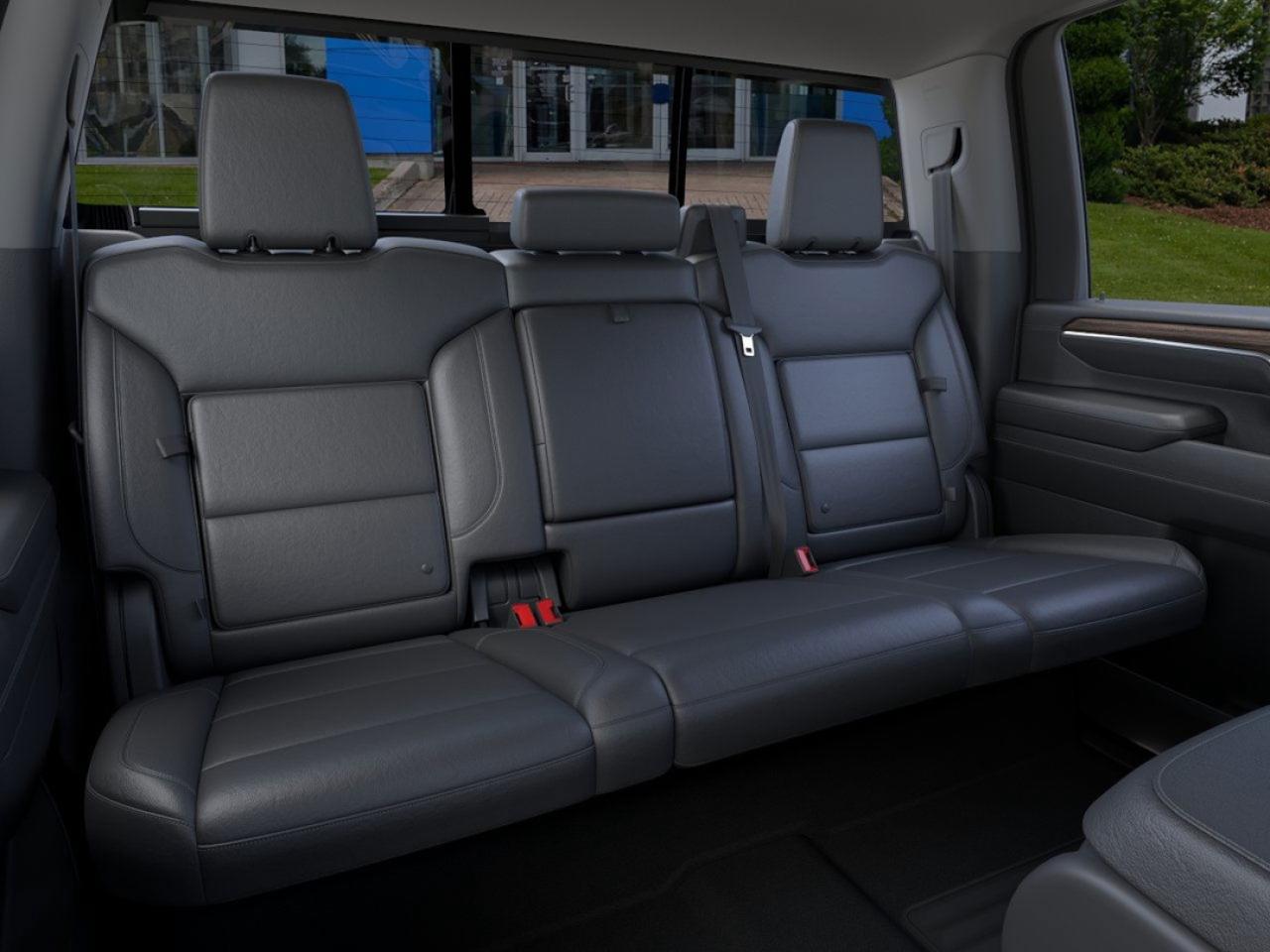 2026 Chevrolet Silverado 2500 HD LT Photo