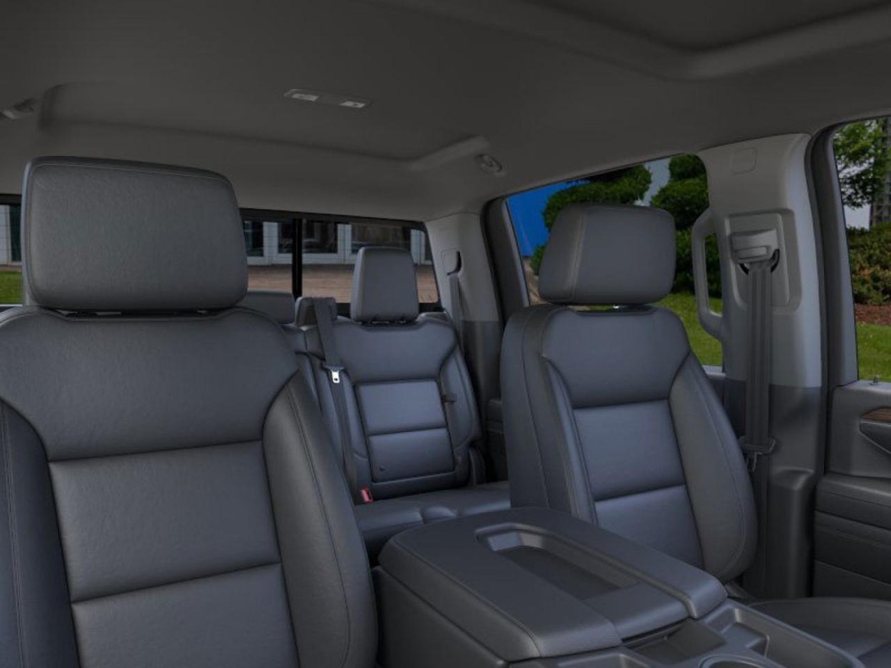 2026 Chevrolet Silverado 2500 HD LT Photo