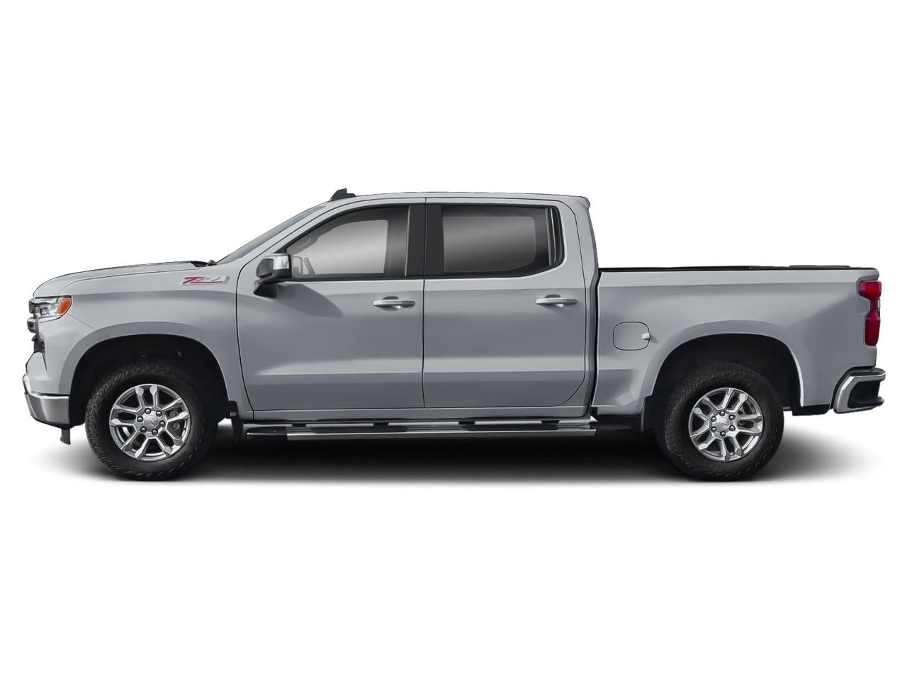 New 2026 Chevrolet Silverado 1500 LT for sale in Kingston, ON