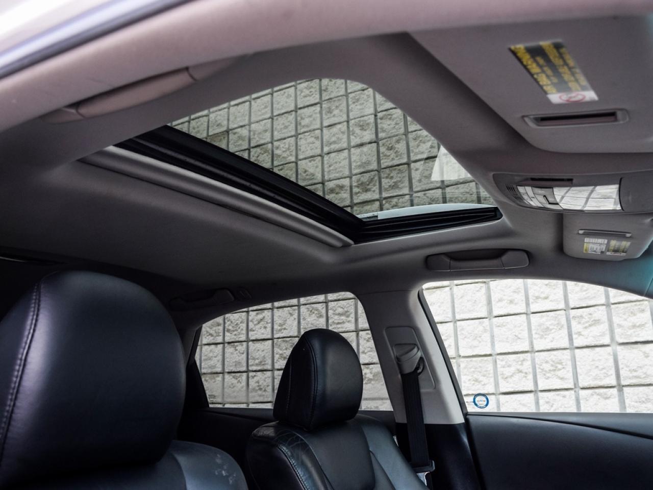 2012 Lexus RX 350 *SOLD BY LIAM* Photo