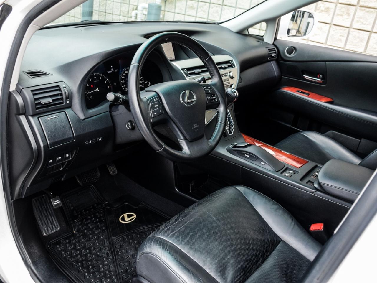 2012 Lexus RX 350 *SOLD BY LIAM* Photo