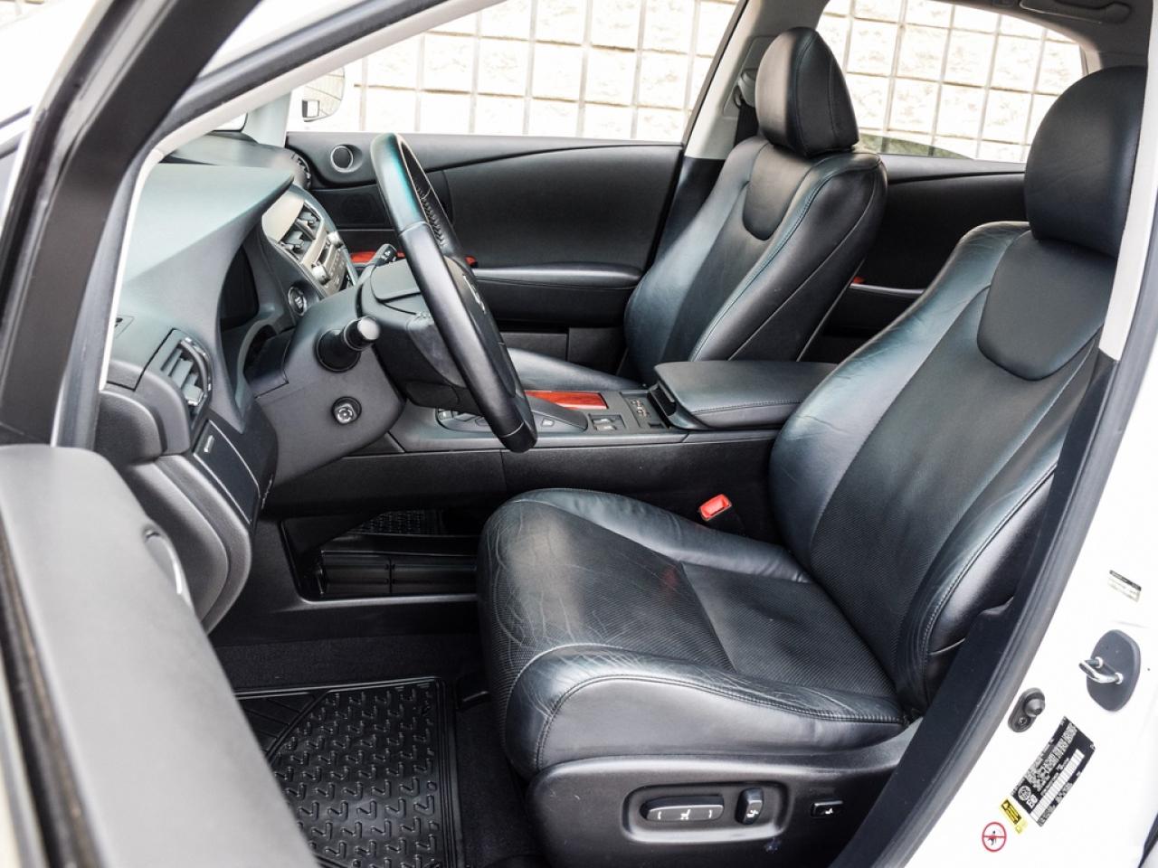 2012 Lexus RX 350 *SOLD BY LIAM* Photo