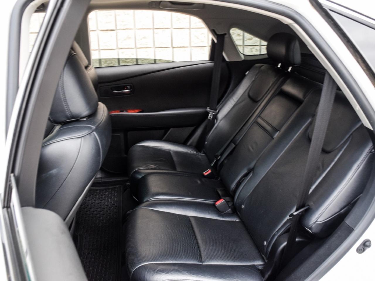 2012 Lexus RX 350 *SOLD BY LIAM* Photo