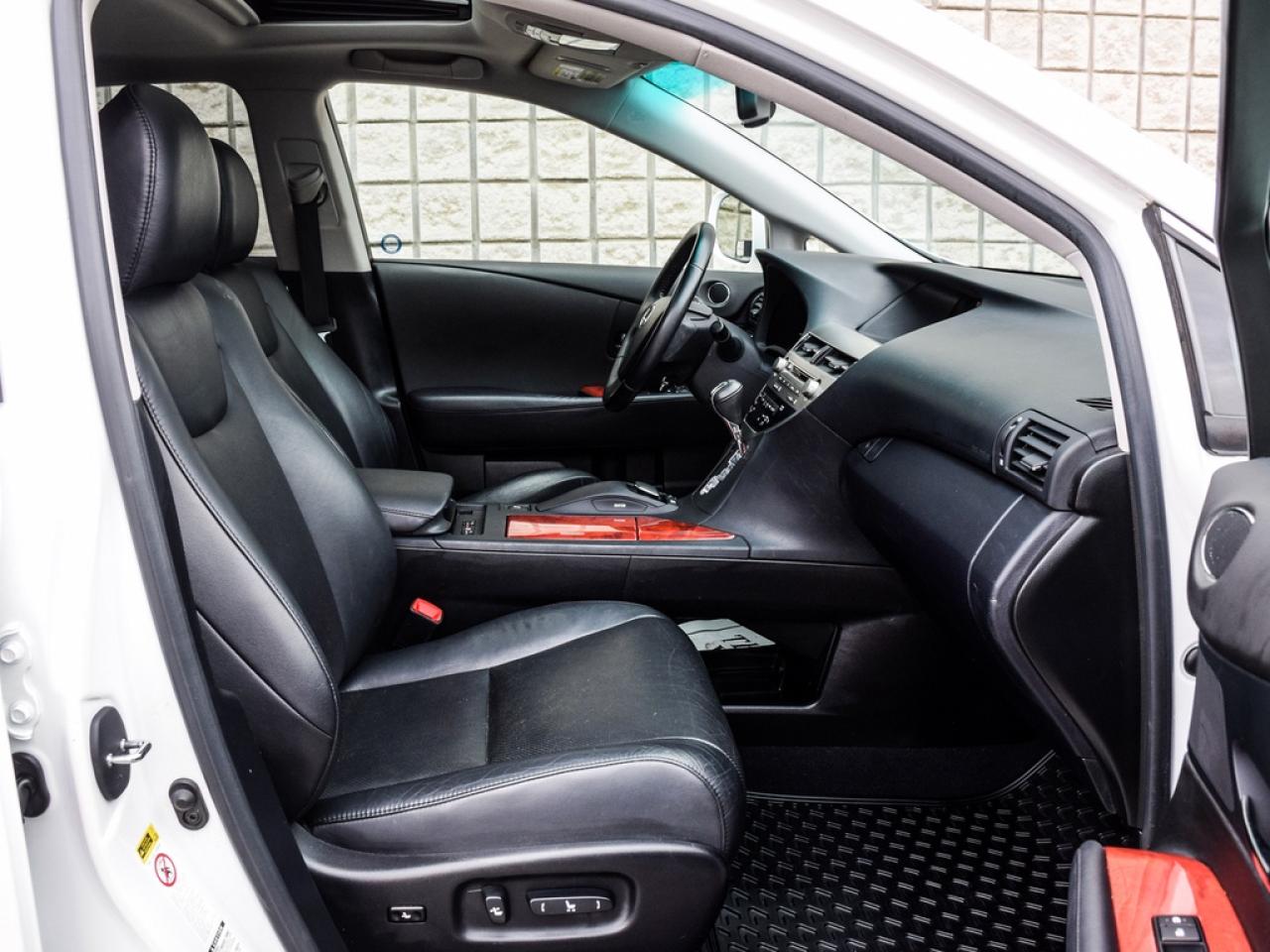 2012 Lexus RX 350 *SOLD BY LIAM* Photo