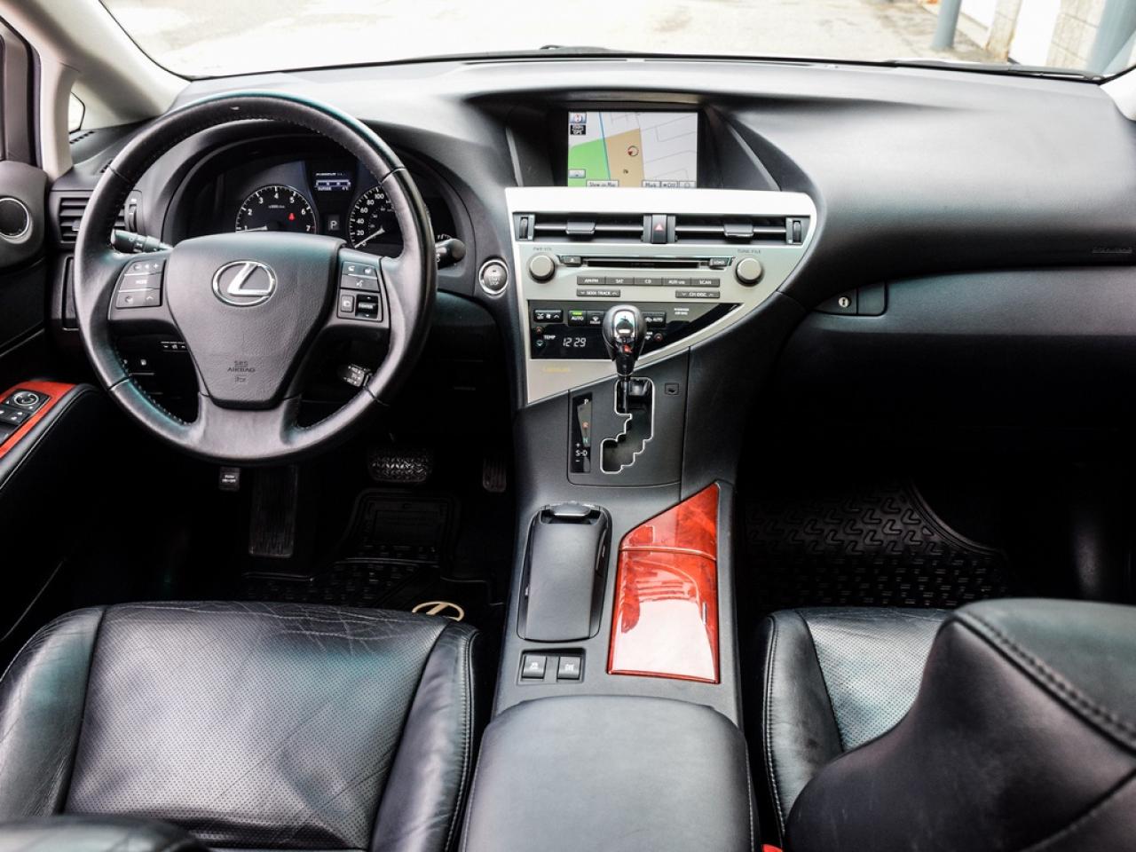 2012 Lexus RX 350 *SOLD BY LIAM* Photo