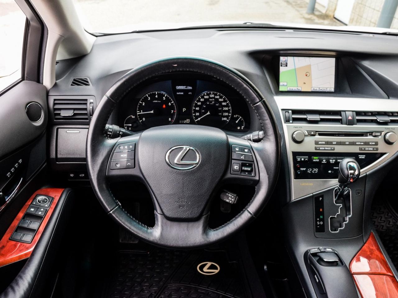 2012 Lexus RX 350 *SOLD BY LIAM* Photo