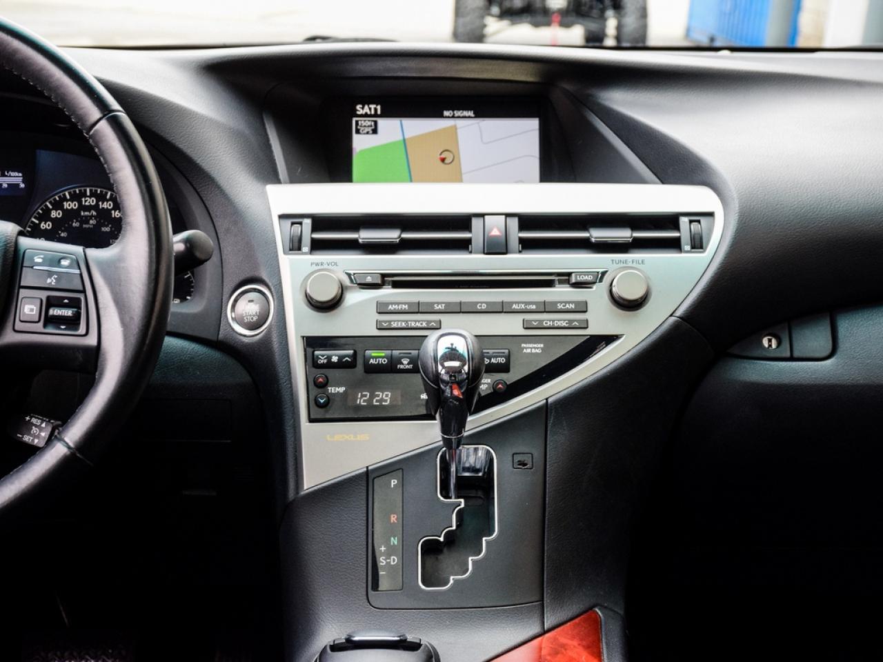 2012 Lexus RX 350 *SOLD BY LIAM* Photo