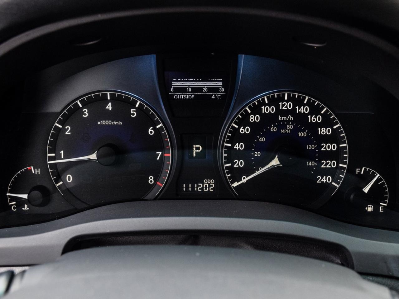 2012 Lexus RX 350 *SOLD BY LIAM* Photo