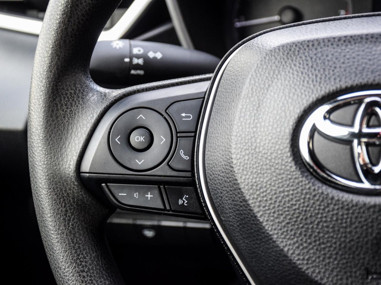 2024 Toyota Corolla Hatchback Photo