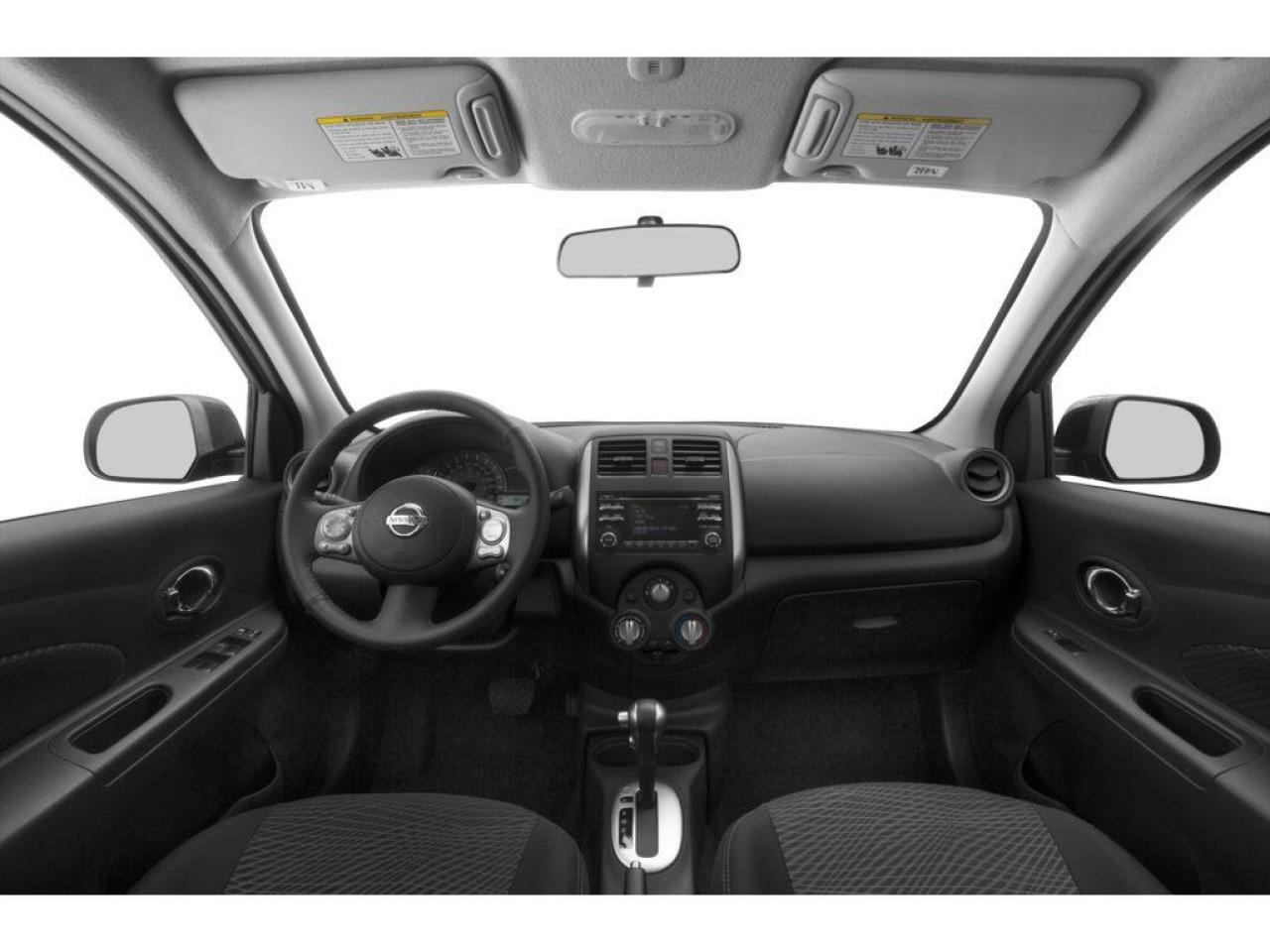 2017 Nissan Micra S Photo2