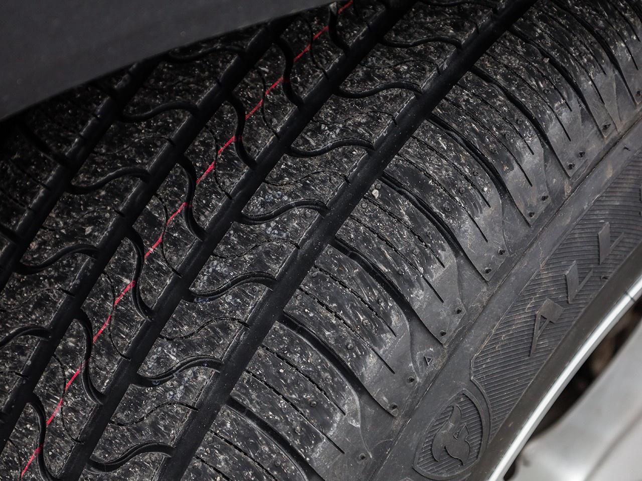 2023 Toyota Highlander LE Photo