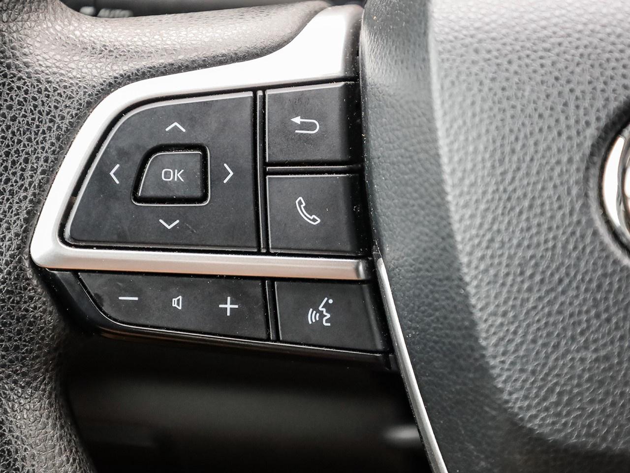 2023 Toyota Highlander LE Photo