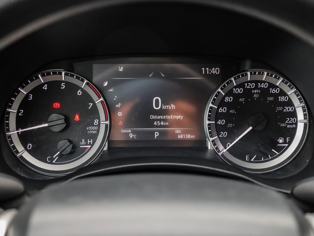 2023 Toyota Highlander LE Photo