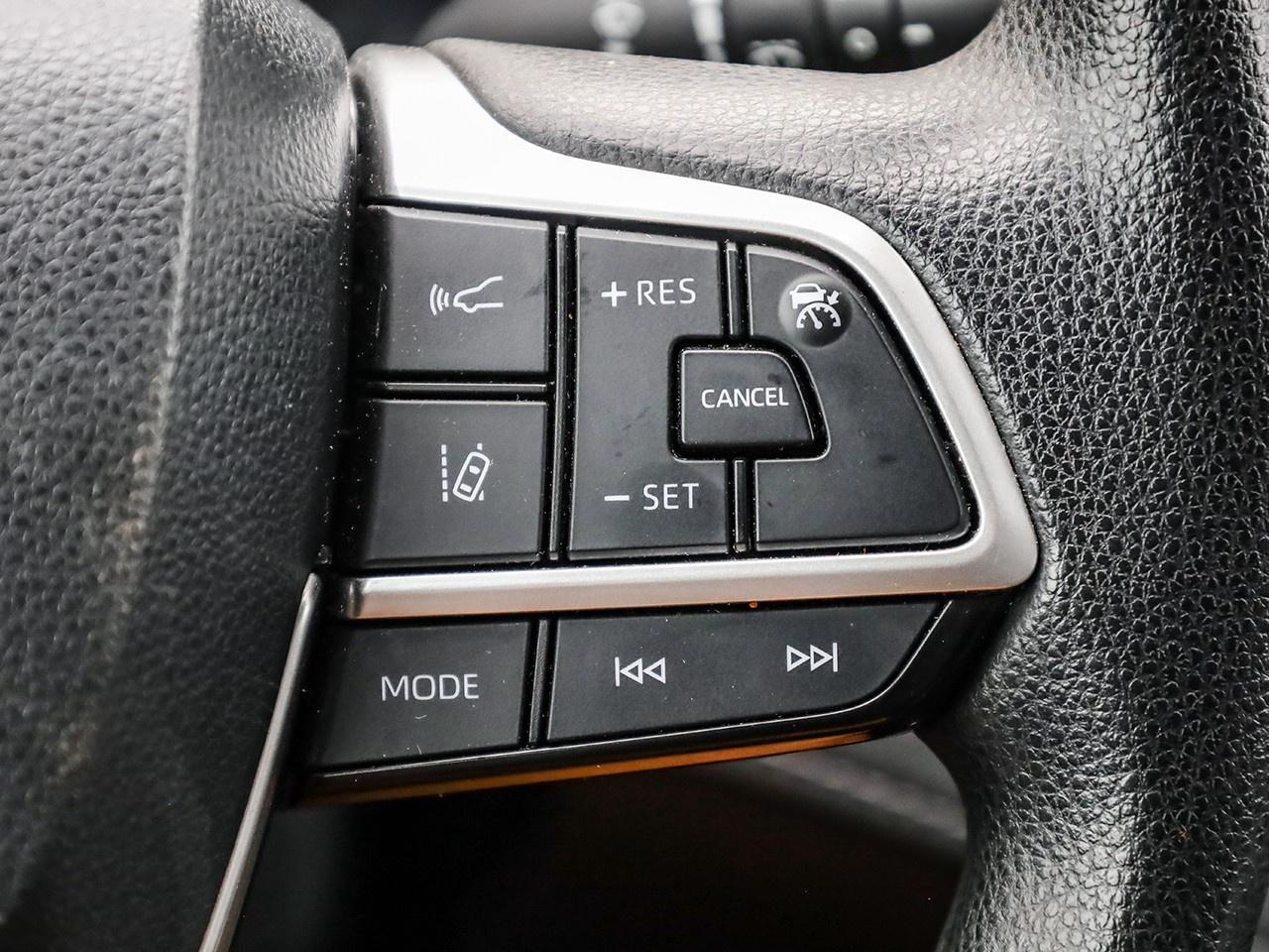 2023 Toyota Highlander LE Photo