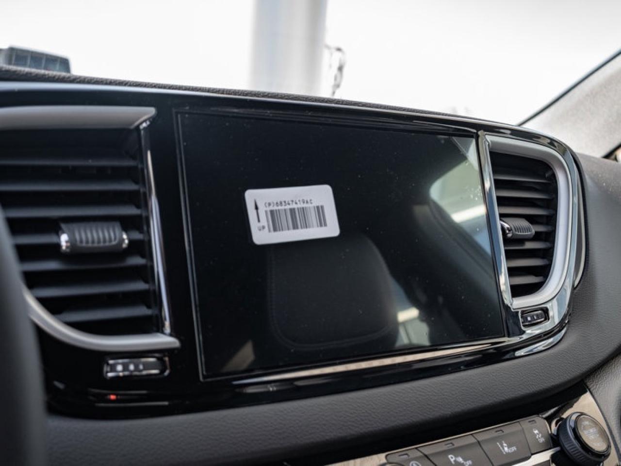 2026 Dodge Grand Caravan SXT Photo