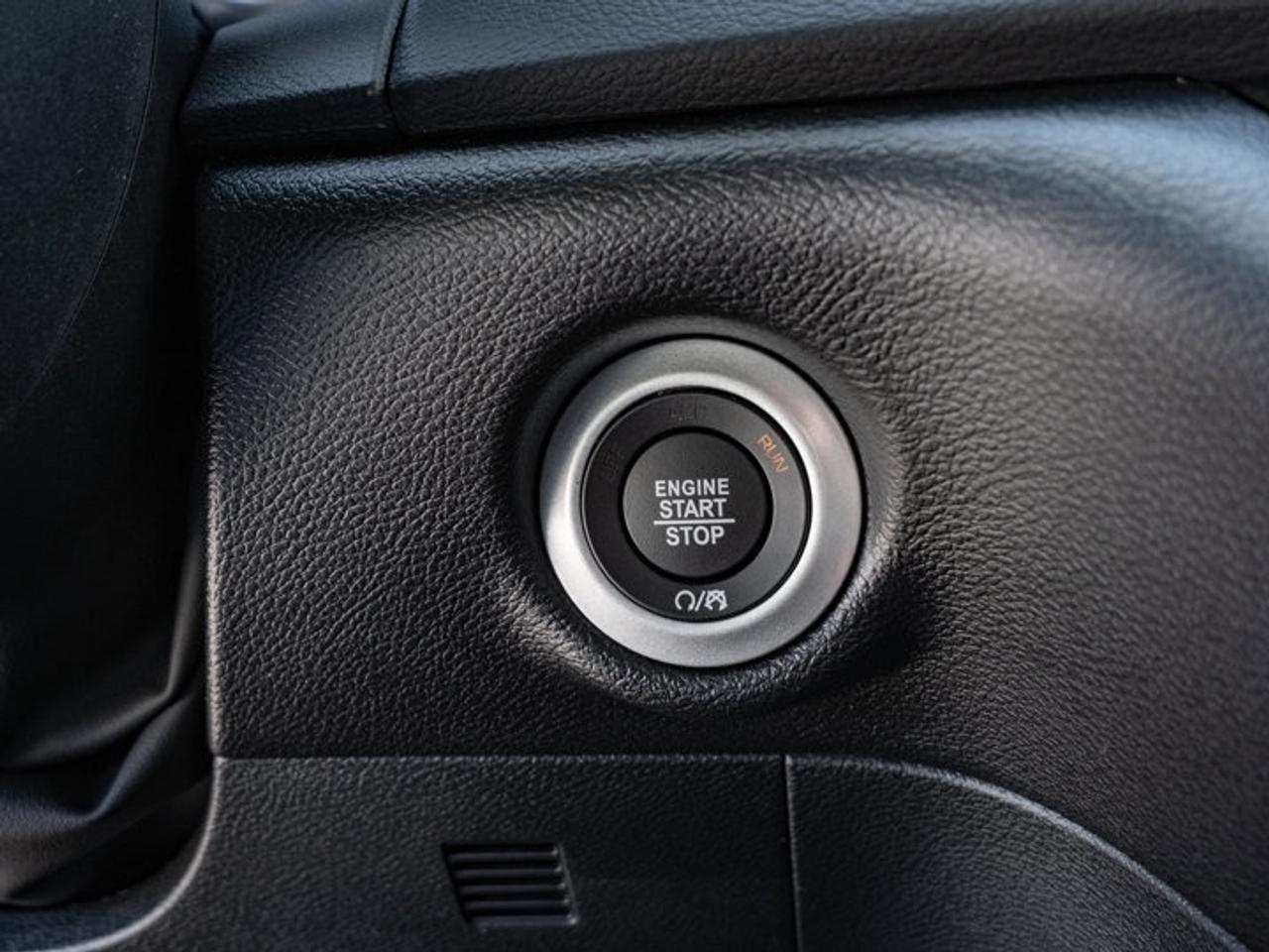 2026 Dodge Grand Caravan SXT Photo