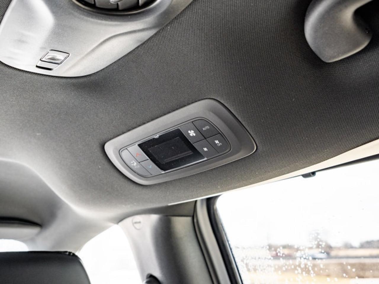 2026 Dodge Grand Caravan SXT Photo